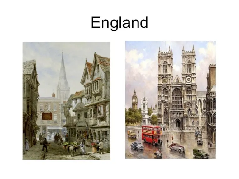 England