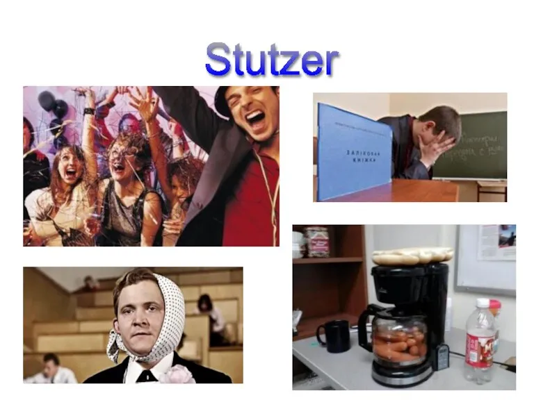 Stutzer