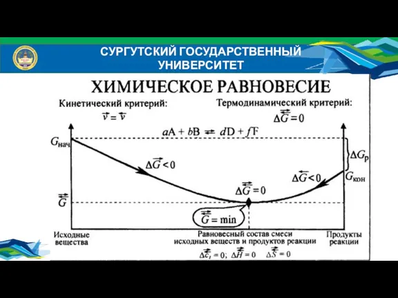 СУРГУТСКИЙ ГОСУДАРСТВЕННЫЙ УНИВЕРСИТЕТ