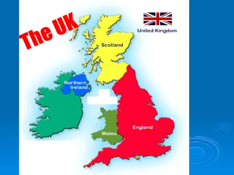 The UK