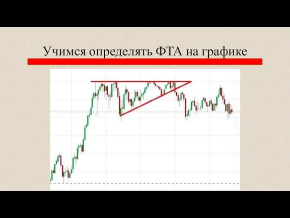 Учимся определять ФТА на графике