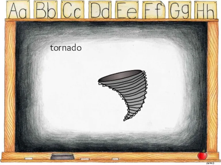 tornado