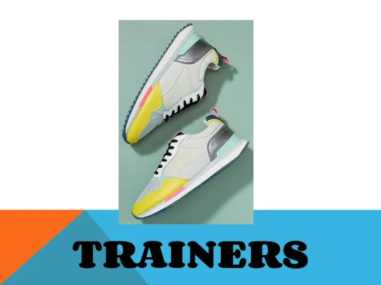 TRAINERS