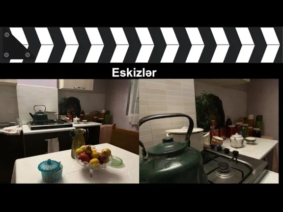 Eskizlər