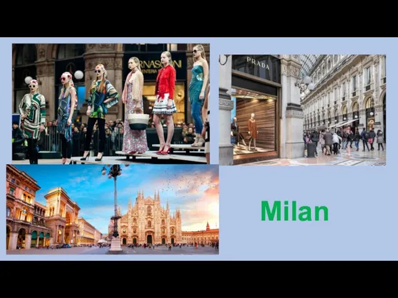 Milan