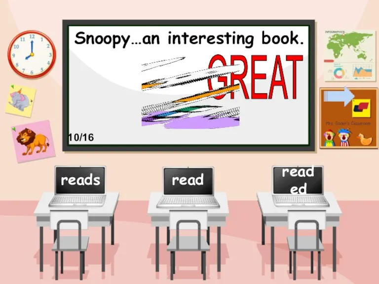 Snoopy…an interesting book. readed read reads GREAT 10/16