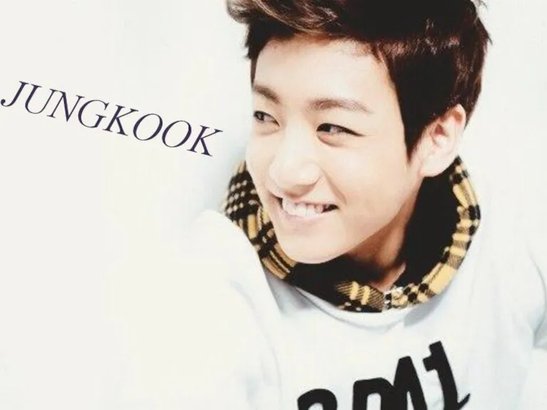 JUNGKOOK