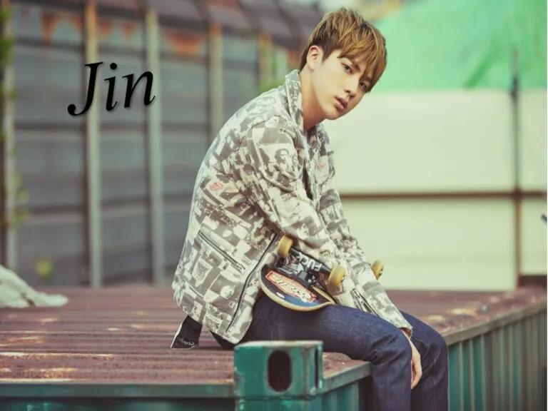 Jin