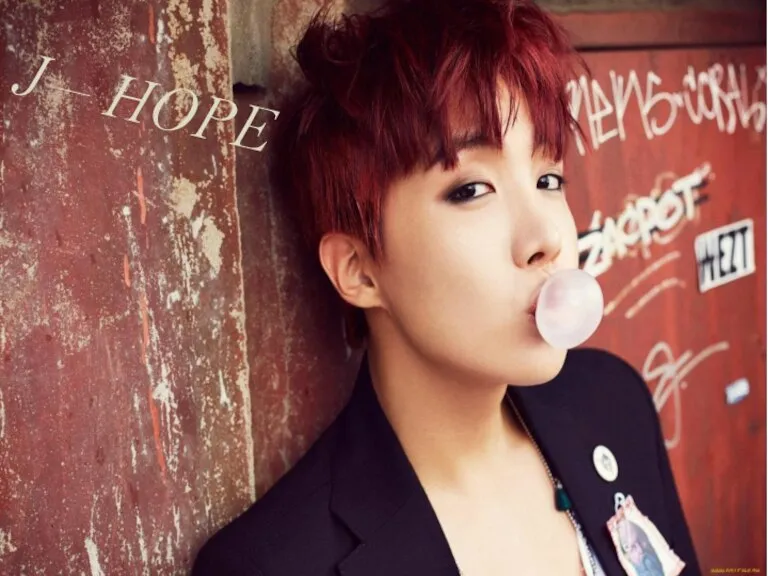 J – HOPE