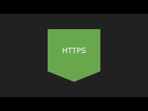 HTTPS