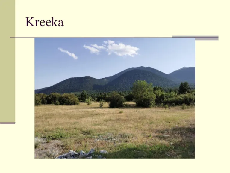 Kreeka