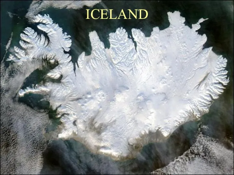 ICELAND