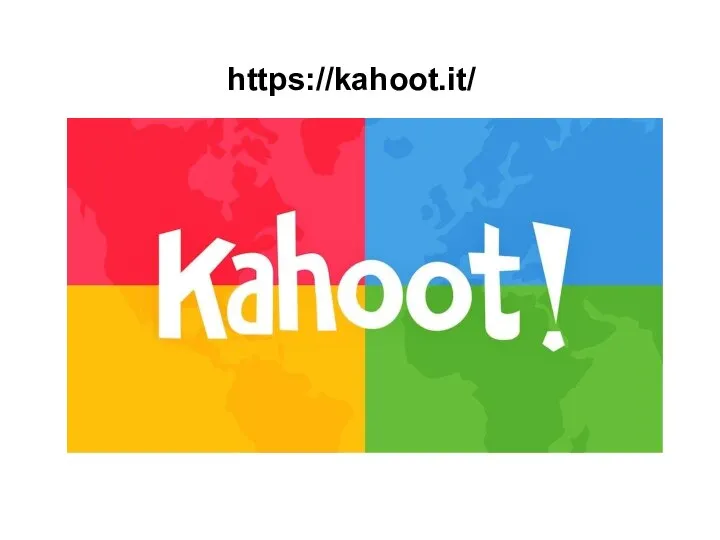 https://kahoot.it/