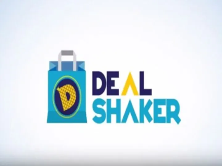 DEALSHAKER OneCoin