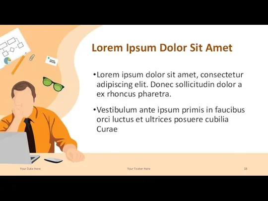 Lorem Ipsum Dolor Sit Amet Lorem ipsum dolor sit amet, consectetur adipiscing