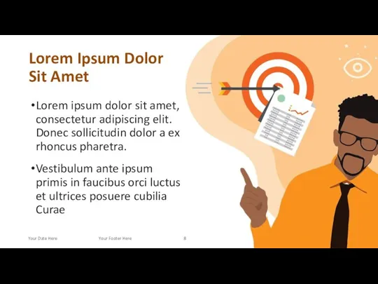 Lorem Ipsum Dolor Sit Amet Lorem ipsum dolor sit amet, consectetur adipiscing