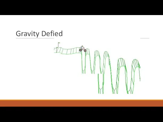 Gravity Defied