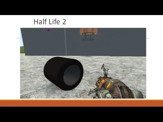 Half Life 2