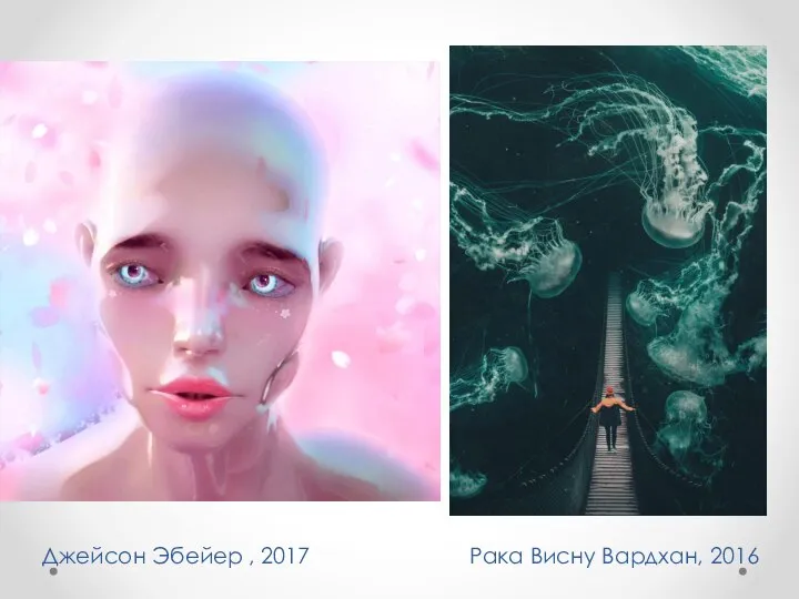 Джейсон Эбейер , 2017 Рака Висну Вардхан, 2016