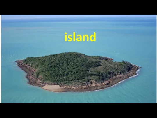 island