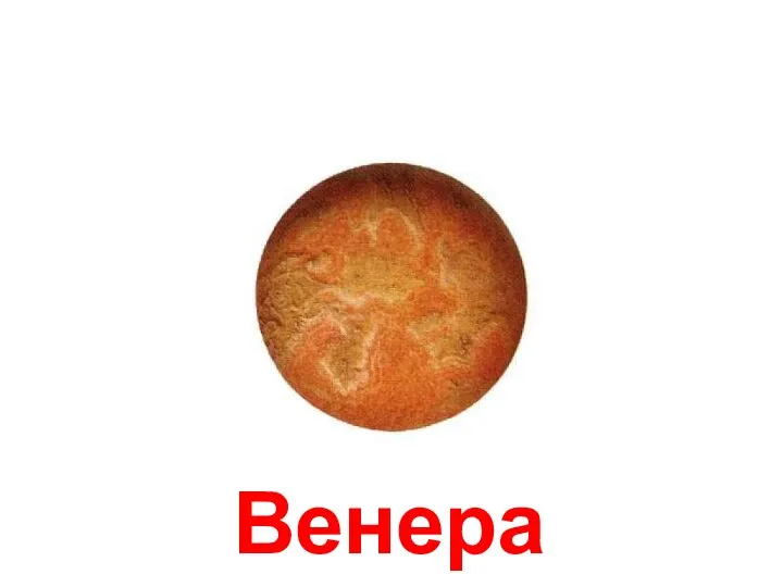 Венера Венера.