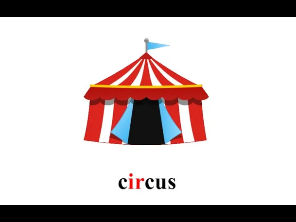 circus