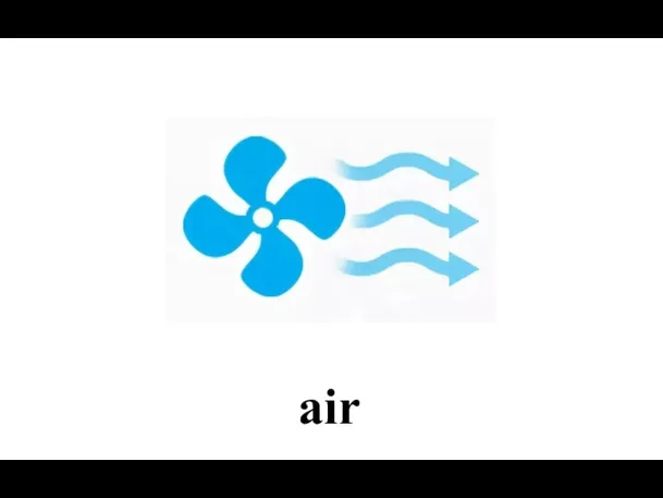 air