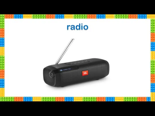 radio