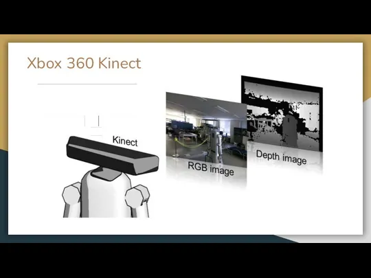 Xbox 360 Kinect