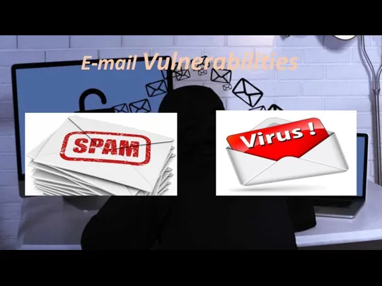 E-mail Vulnerabilities