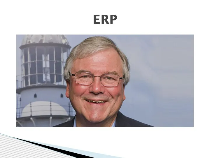 ERP