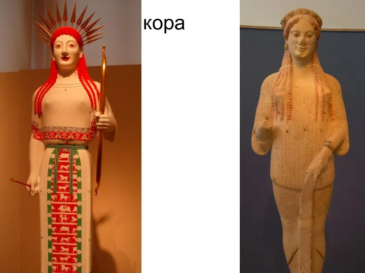 кора