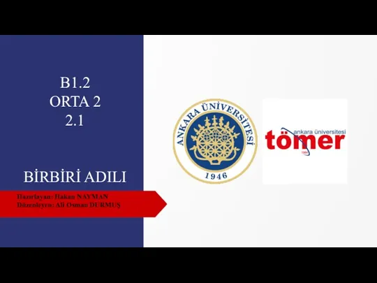 Bi̇rbi̇ri̇ adili