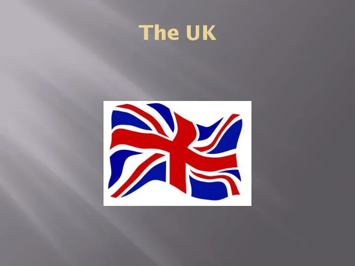 The UK