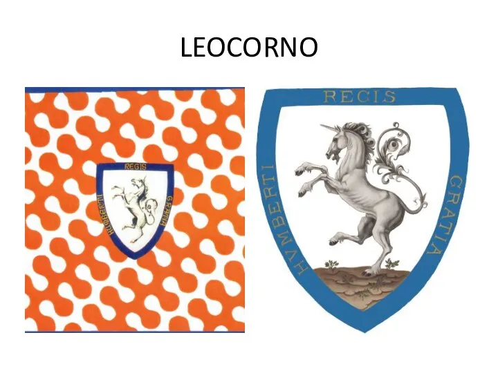 LEOCORNO