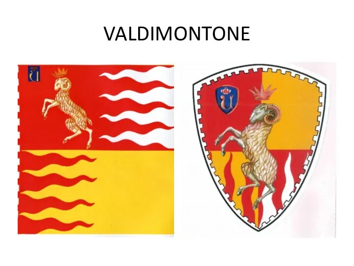 VALDIMONTONE