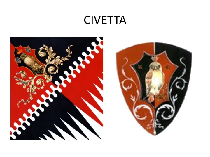 CIVETTA