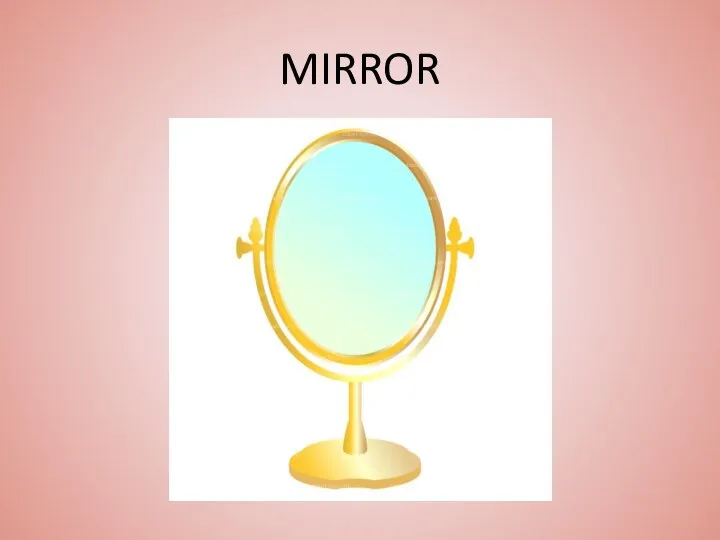 MIRROR