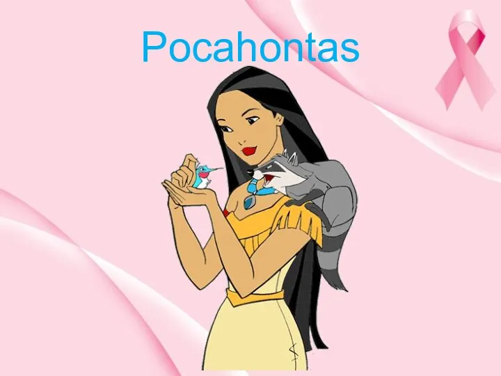 Pocahontas