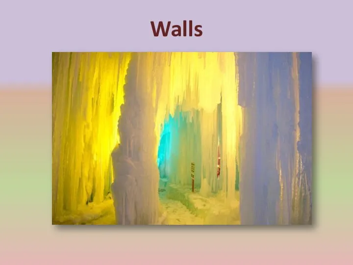 Walls