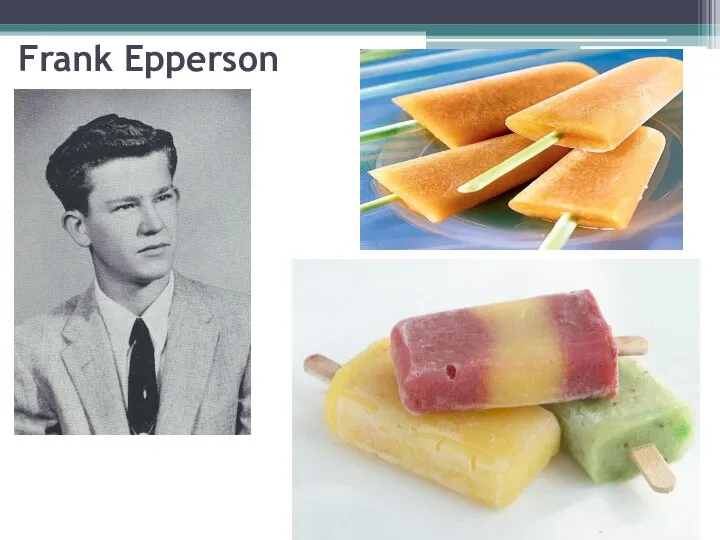 Frank Epperson