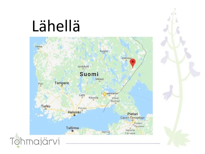 Lähellä