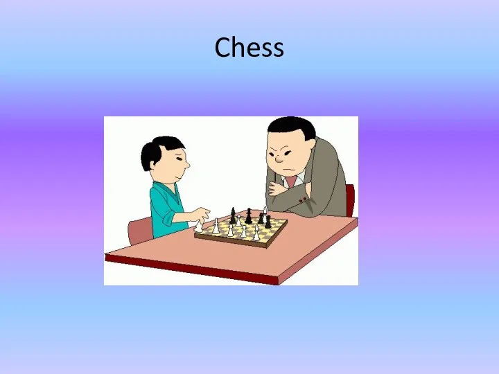 Chess