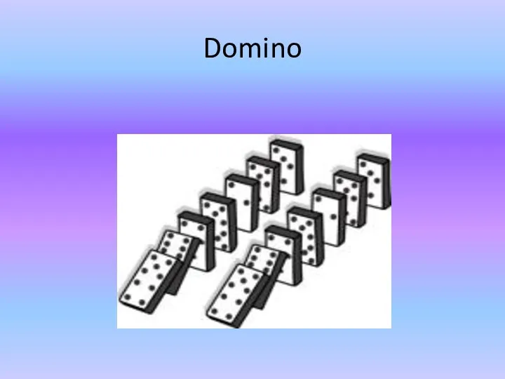 Domino