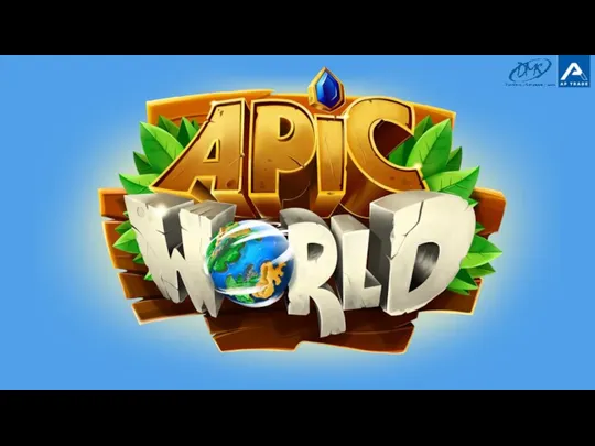 Apic World - уникальная разработка для интерактивного обучения сотрудников