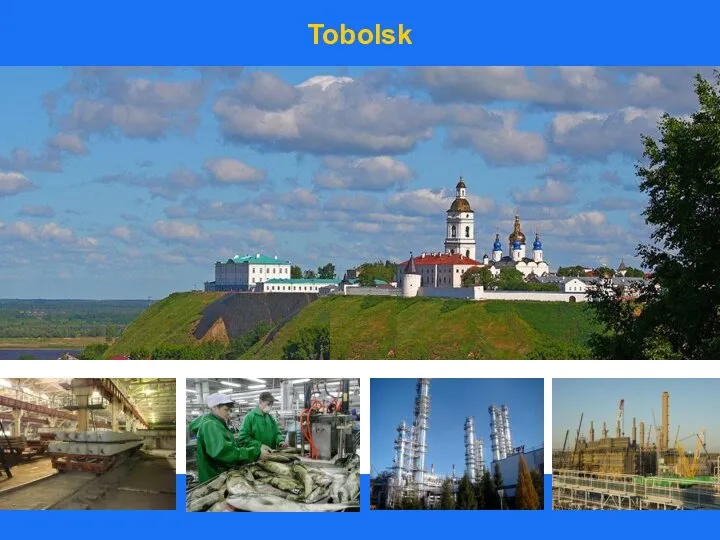 Tobolsk