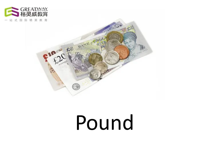 Pound