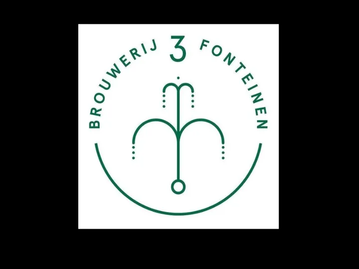 Brouwerij 3 Fonteinen. Производитель ламбиков и гёзов