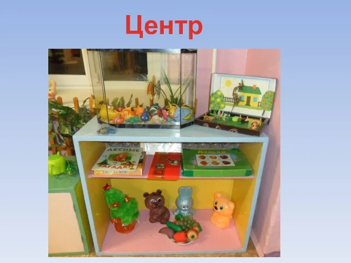 Центр природы