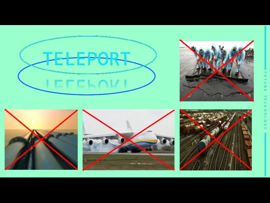 TELEPORT